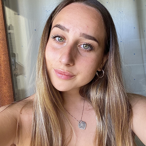 Letizia - Italian tutor - Glasgow