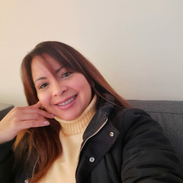 ALEJANDRA - profesor de español para extranjeros - Viña del Mar