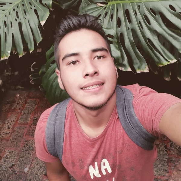 Dylan - profesor de biología - Jiutepec