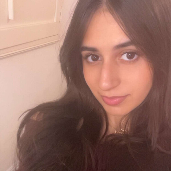Tara - Maths tutor - Yorba Linda