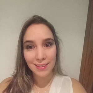Isabel - Professor de espanhol - conversação - Centro