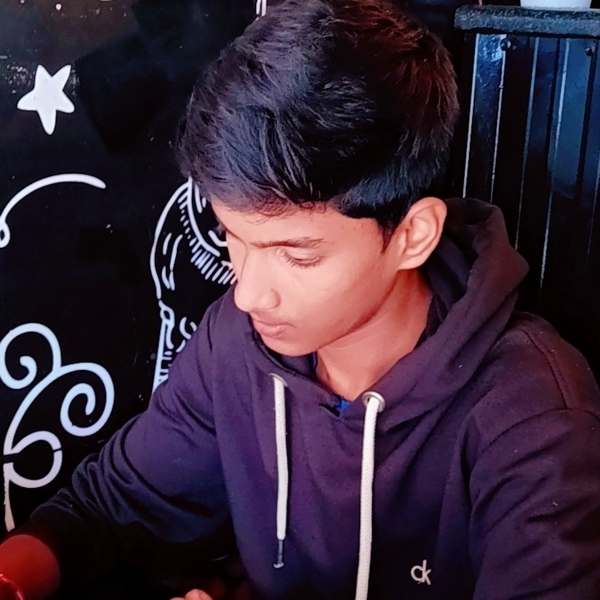 Mayuresh - English teacher - Panaji