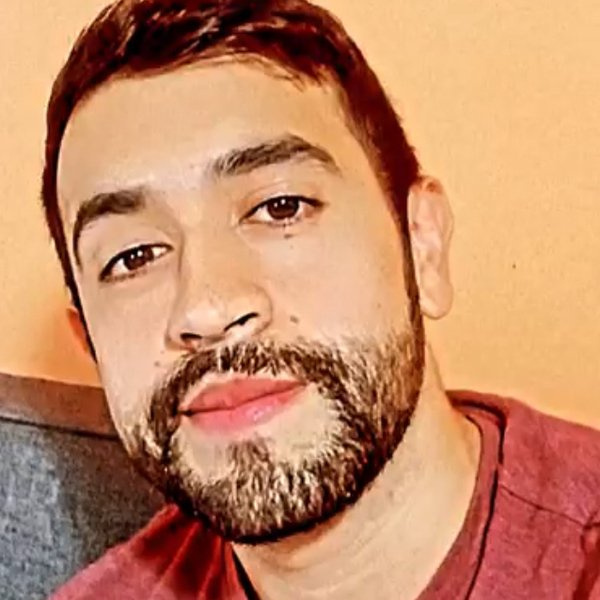 Jhon David - Spanish tutor - Enfield