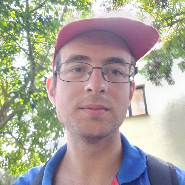 Christian - Prof d'aide aux devoirs - Pessac