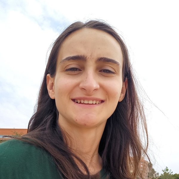Natalii - Profe de español - Valencia
