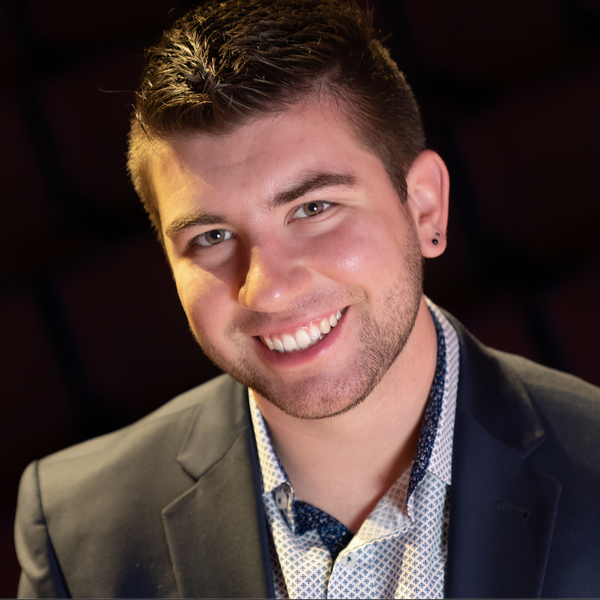 Blake - Music reading tutor - Pennington