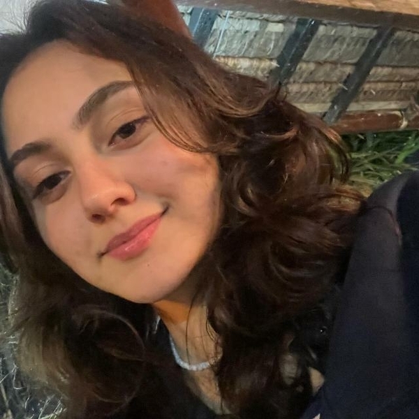 Gabriela - Professor de inglês - São Paulo