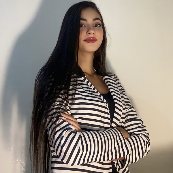 Meryeme - Prof de SVT - Mohammédia