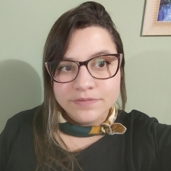 Marianella - Profesor de inglés - Rio Branco