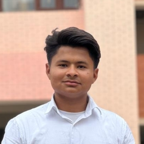 Gurpreet - English tutor - Amritsar