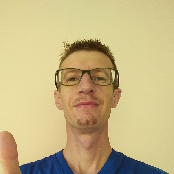 Luca - Insegnante di calcio - Santorso