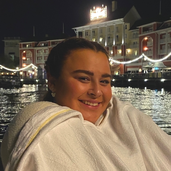 Kerah - English tutor - Muskegon