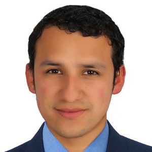 Cristian Leonardo - Profesor de matemática - Tunja