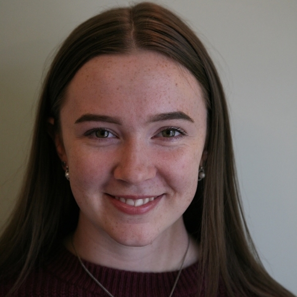 Lizzy - Gym tutor - Nottingham