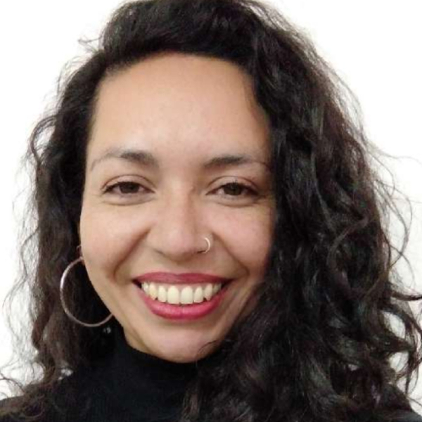 Ruth - Profesor de reglamento de tránsito - Concepción