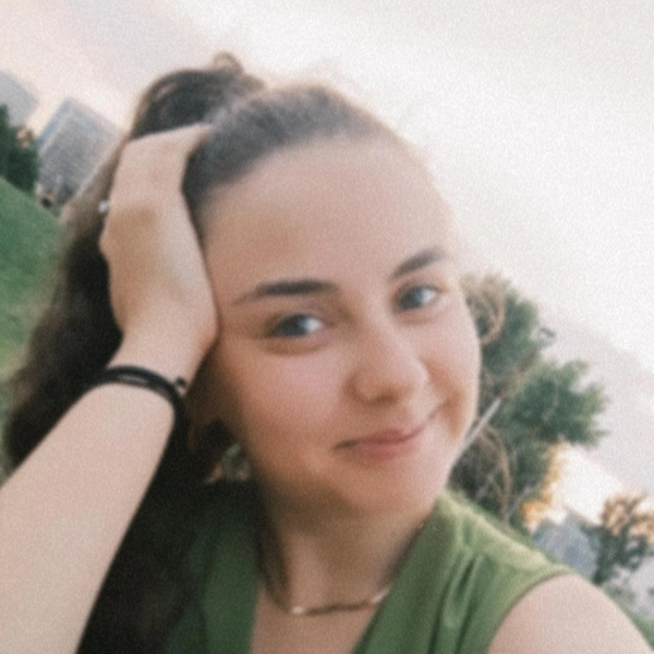 İrem - Matematik öğretmeni - Bursa