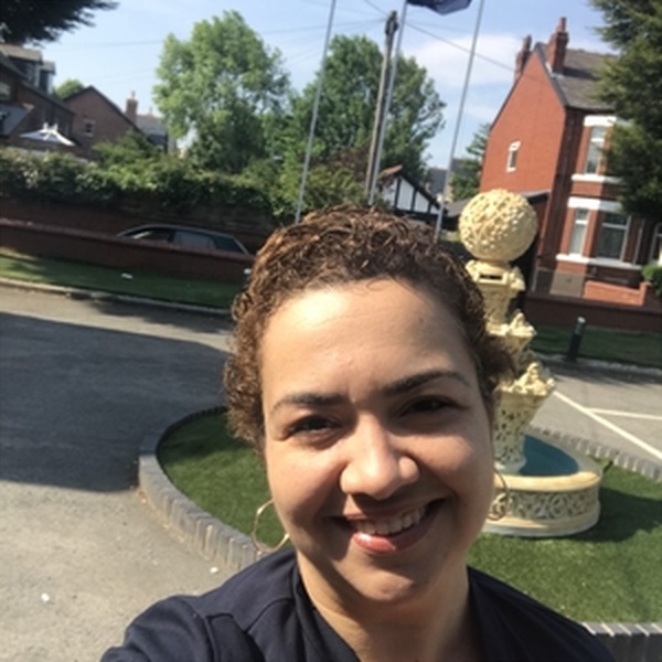 Mila - English Tutor - Liverpool