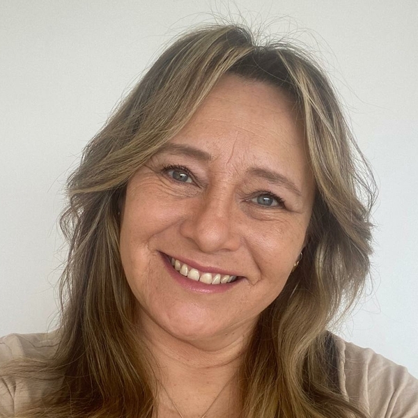 Stephanie - Profesor de expresión oral - inglés - Viña del Mar