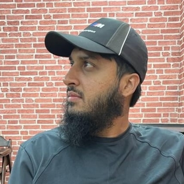 Jawwad - Mathematics tutor - New York
