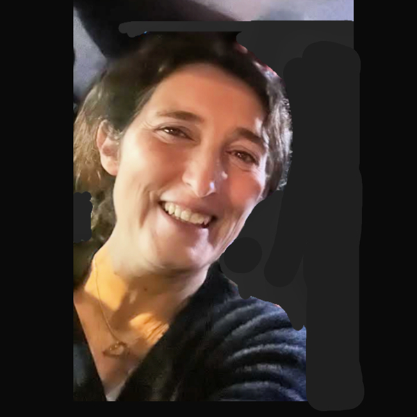 Michèle - Prof de méthodologie - Croissy