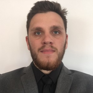 Simon - Prof d'initiation informatique - Rombas