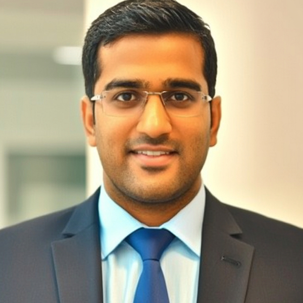 Keshav - Math tutor - Townsville