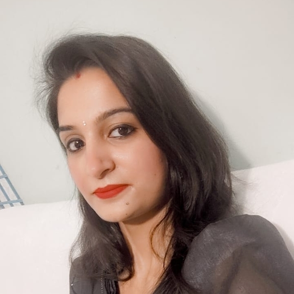 Mishka - Biology tutor - Noida