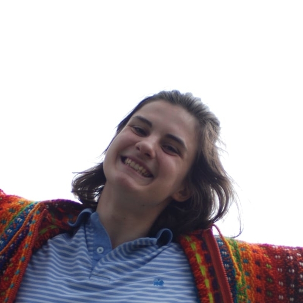 Lila - Prof de SVT - Montpellier
