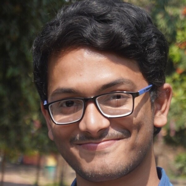 Sampad - Guitar teacher - Nababhat