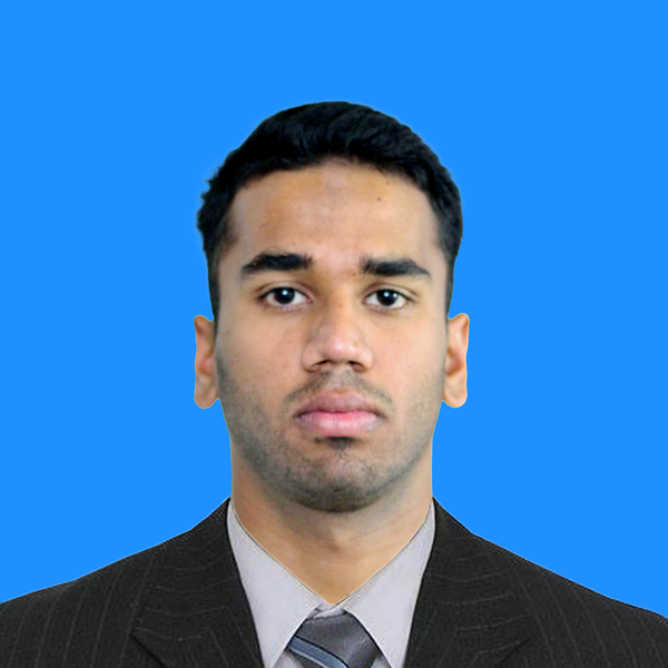 Shujaht - English tutor - Houston