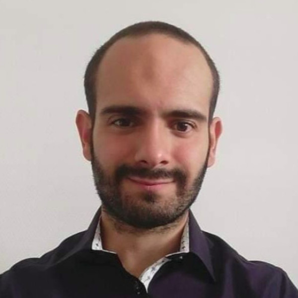 Dylan - Prof de maths - Le Cannet