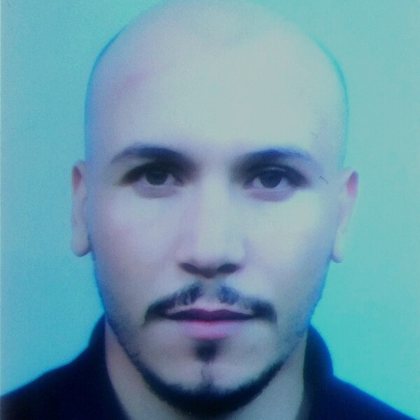 Aziz - Prof d'arabe - 
