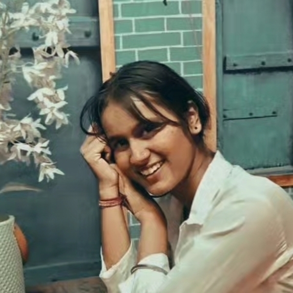 Kannupriya - English tutor - Kota