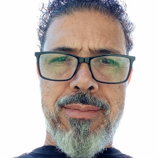 Paulo Henrique - personal trainer - 