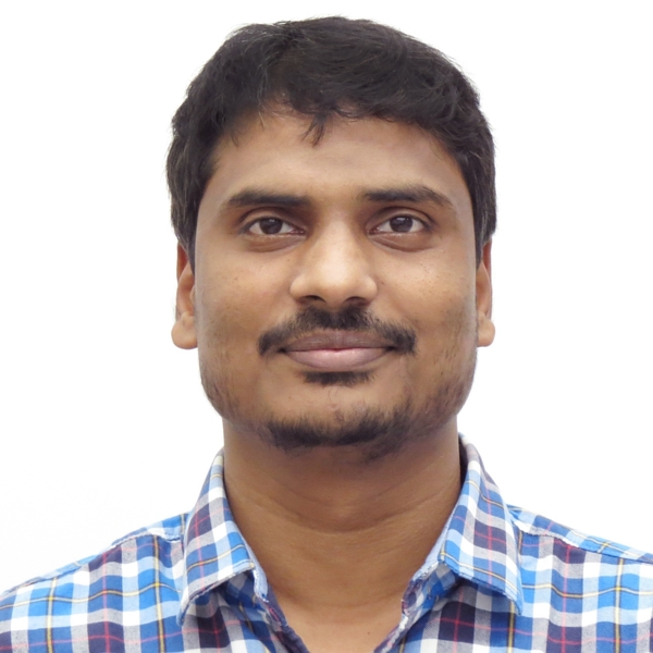 Sampath Reddy - Maths tutor - Hyderabad