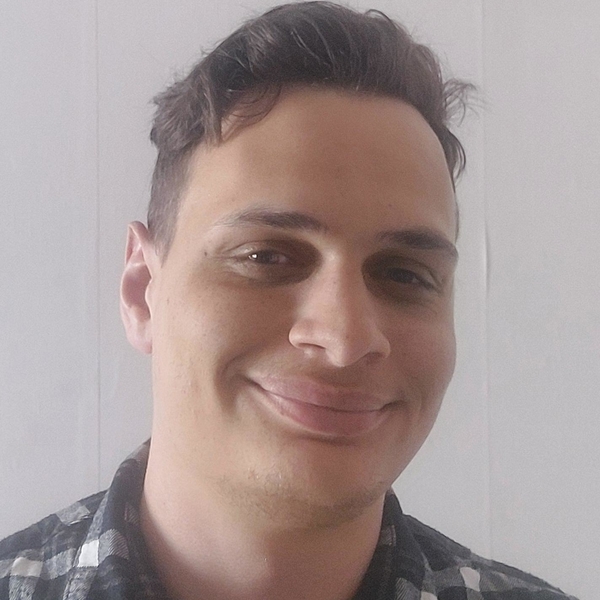 Samuel - Prof d'initiation informatique - Paris