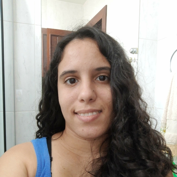 FLAVIA - Professor de informática - Sete Lagoas (Minas Gerais)