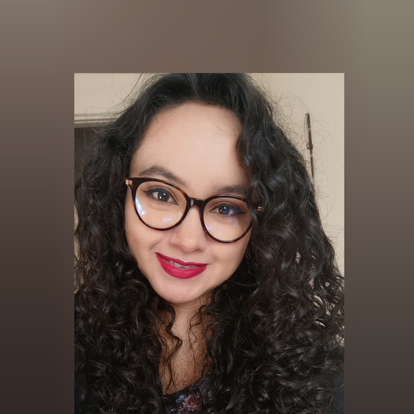 Rossy Estefania - Profesor de reforzamiento escolar - 