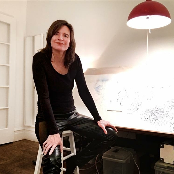 Carol - Drawing tutor - New York