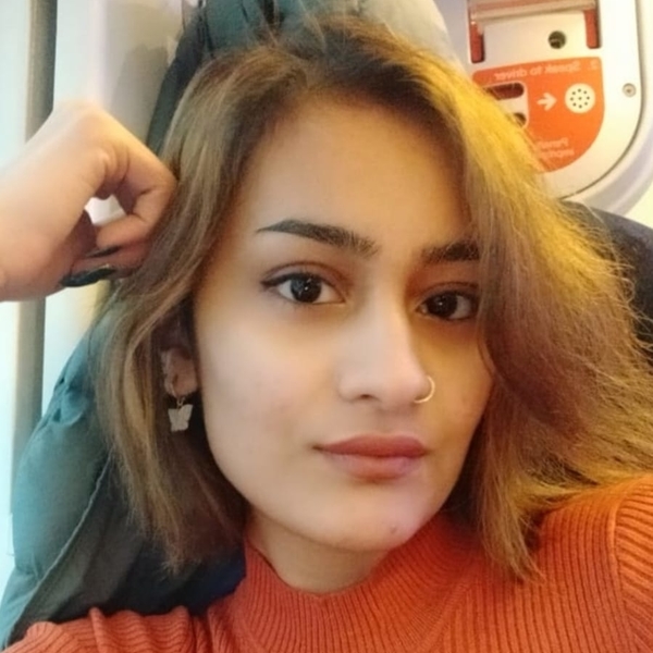 Neerja - Personal trainer - Glasgow