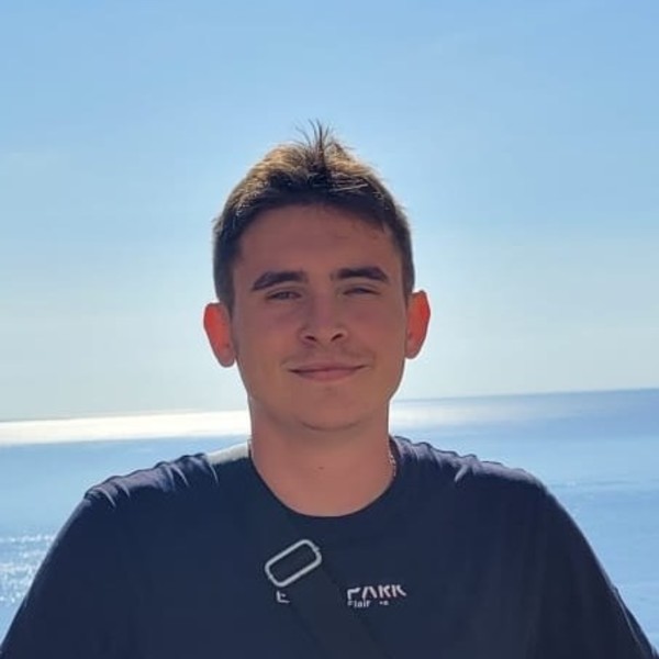 Alexis - Prof d'aide aux devoirs - Mougins