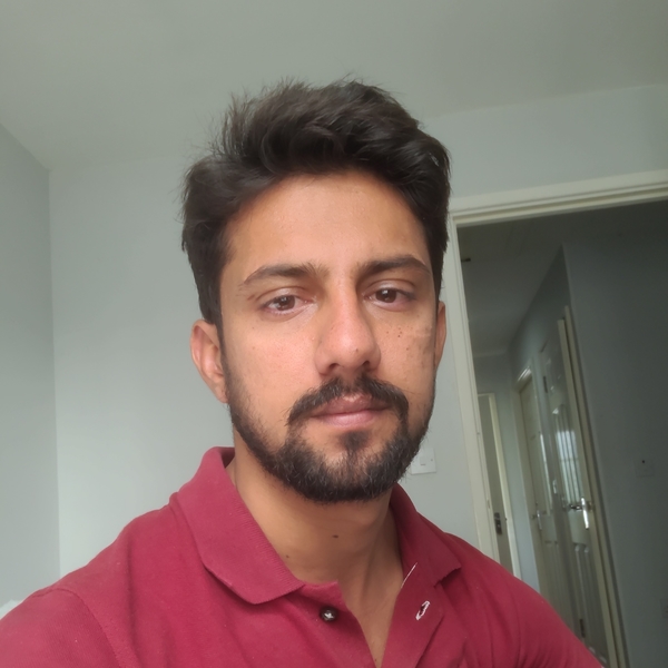 Musaddiq - Maths tutor - Luton