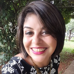 MARCIA GREID - Professor de português para estrangeiros - Ponta Negra