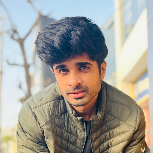 Nakul - Guitar teacher - Panipat
