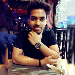Ayush - Computer programming teacher - Noida