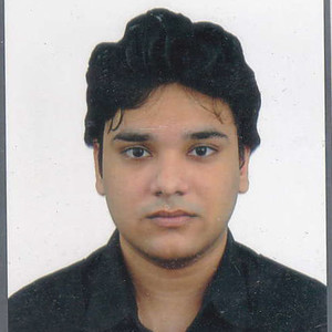 Atriyo - Maths Tutor - Kolkata