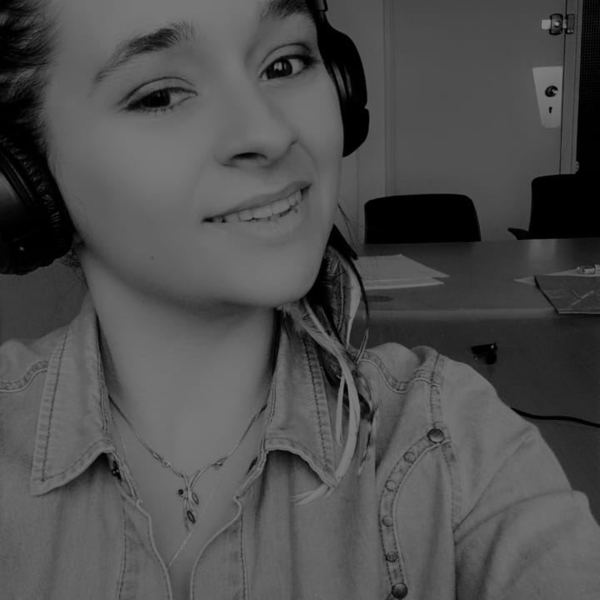 Julia - Prof d'anglais - Toulouse