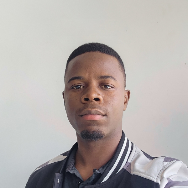 Kelvin - Swahili teacher - London