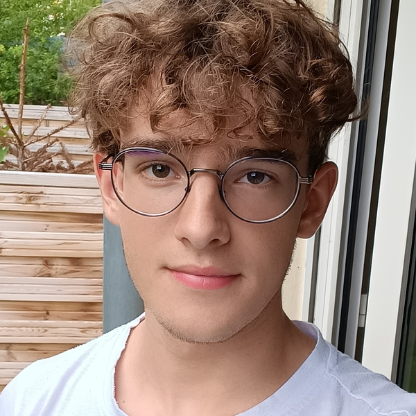 Simon - Prof d'aide aux devoirs - Orsay