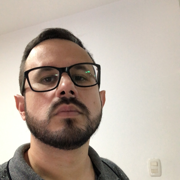 Bruno Pacheco Rosa - Professor de matemática - Campo Duna